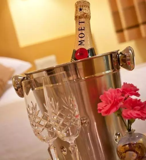 Fotos del hotel Lingwood Lodge:  3