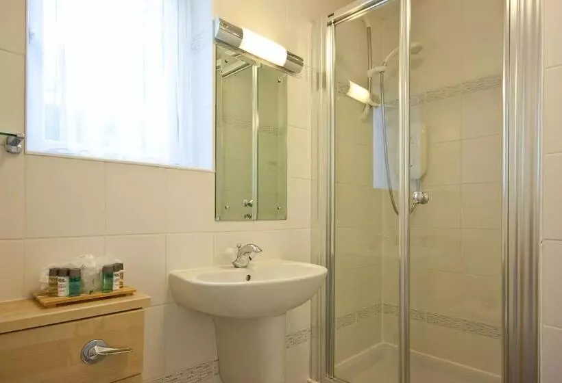 Fotos del hotel Lingwood Lodge:  2