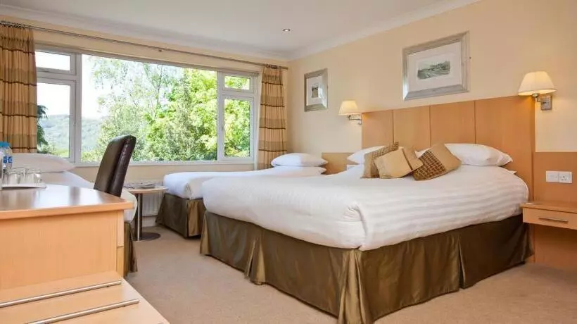 Fotos del hotel Lingwood Lodge:  5