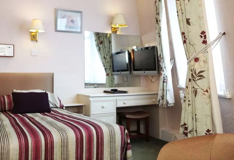 Fotos del hotel Livermead House:  15