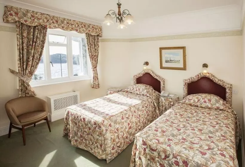 Fotos del hotel Livermead House:  18