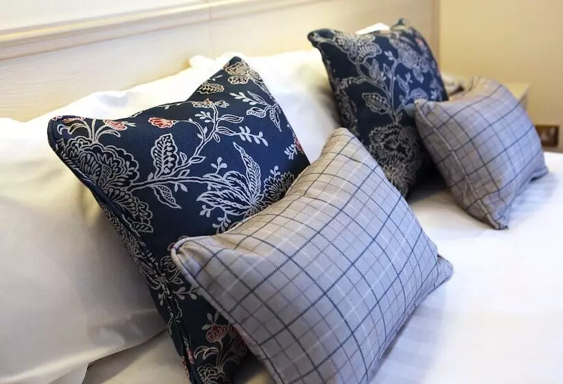 Fotos del hotel Livermead House:  11