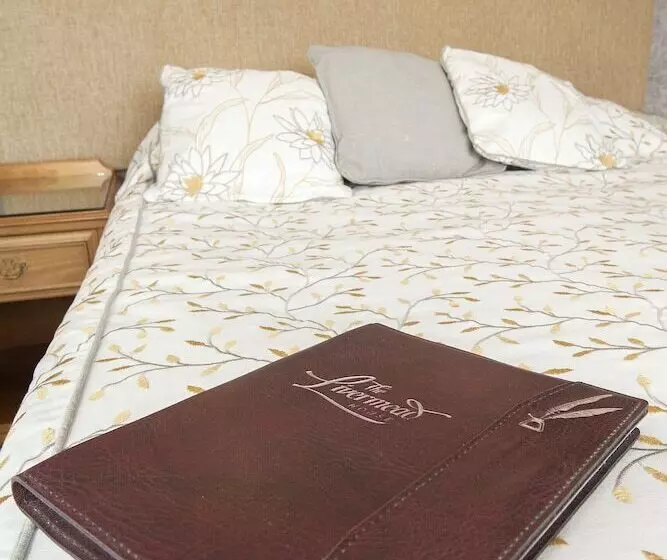 Fotos del hotel Livermead House:  25
