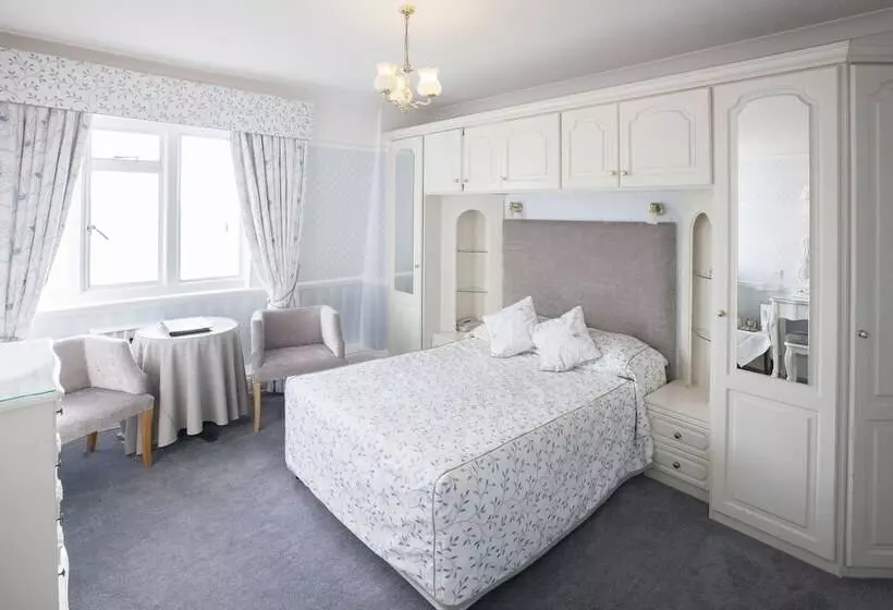 Fotos del hotel Livermead House:  22