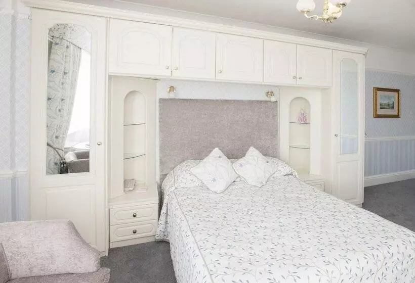 Fotos del hotel Livermead House:  8