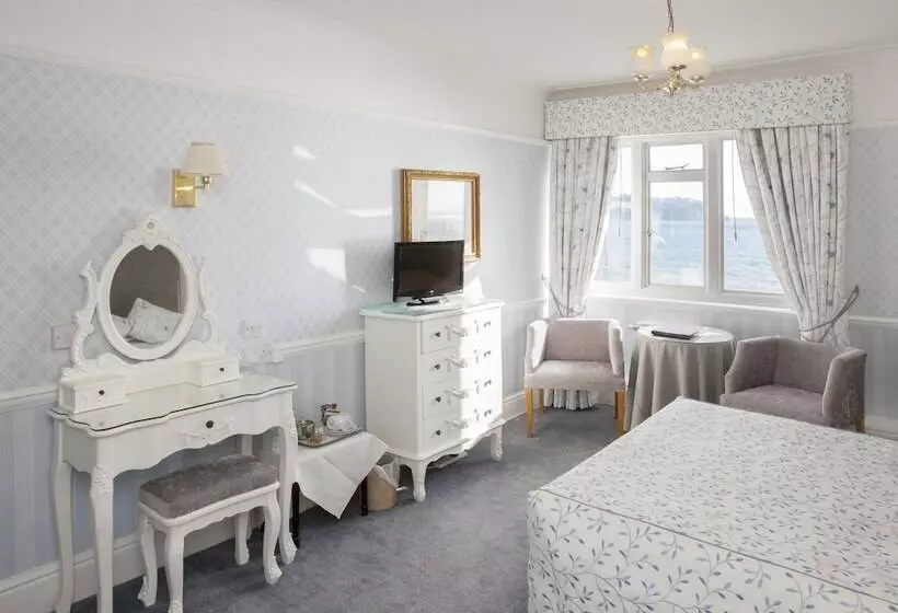 Fotos del hotel Livermead House:  6