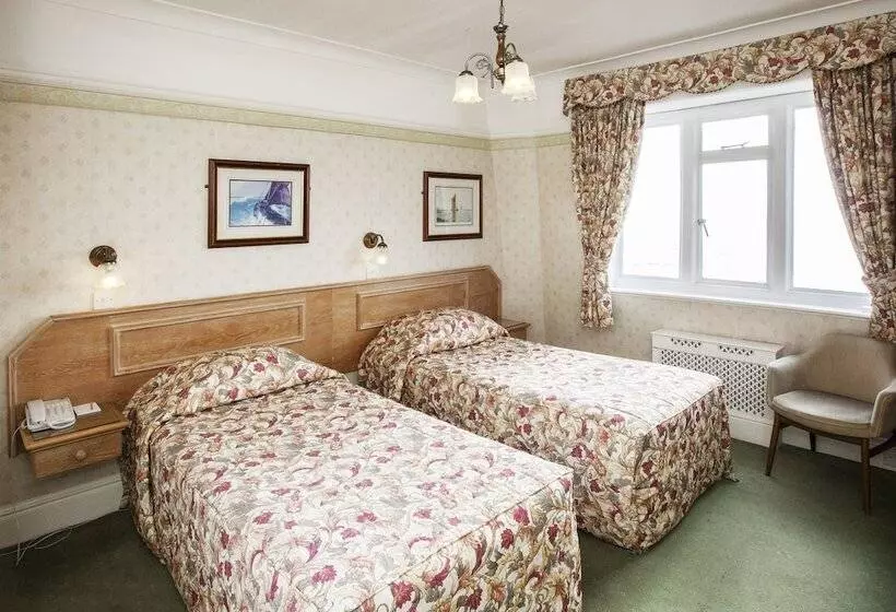 Fotos del hotel Livermead House:  13