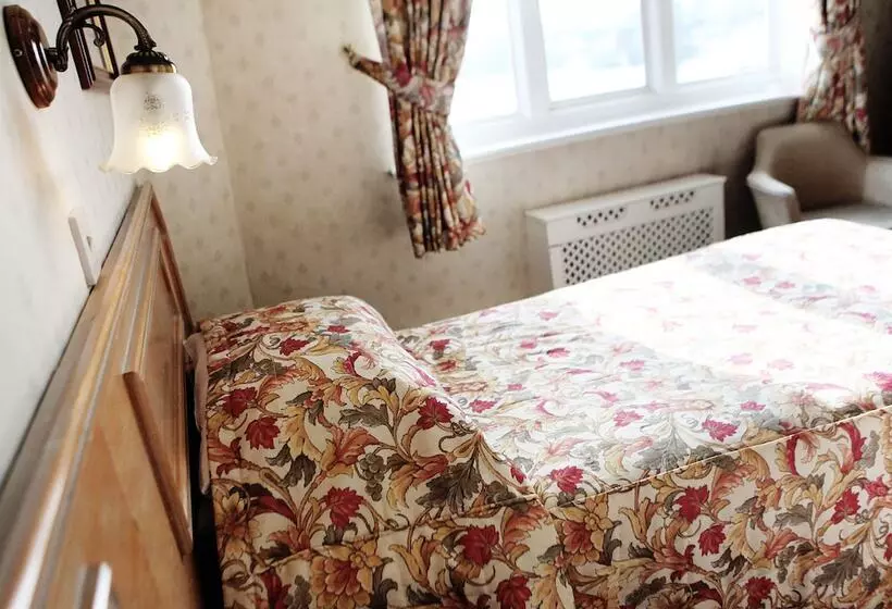 Fotos del hotel Livermead House:  20