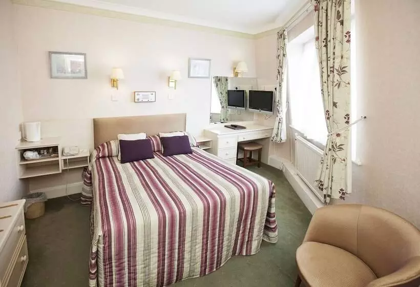 Fotos del hotel Livermead House:  1