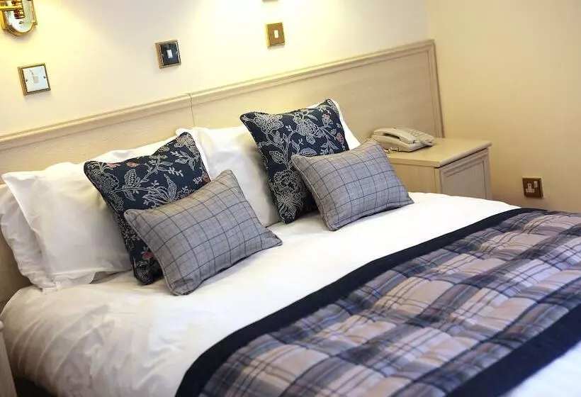 Fotos del hotel Livermead House:  21