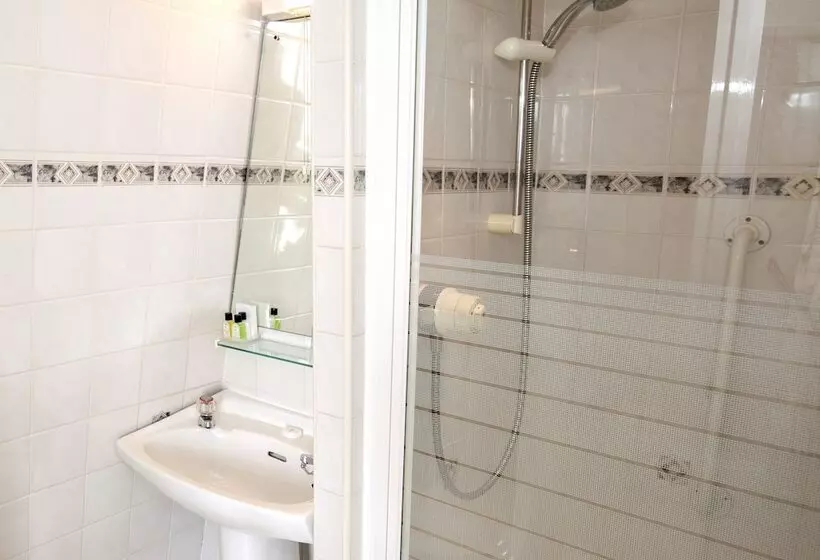 Fotos del hotel Livermead House:  7