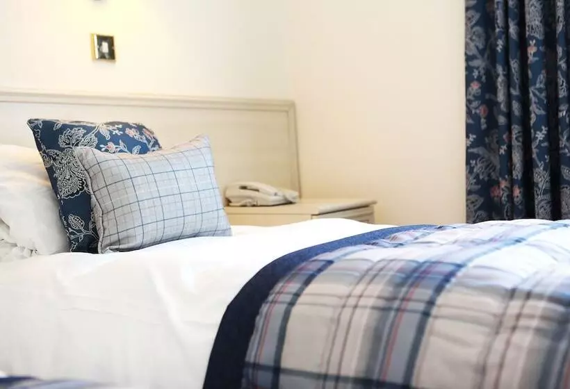 Fotos del hotel Livermead House:  23