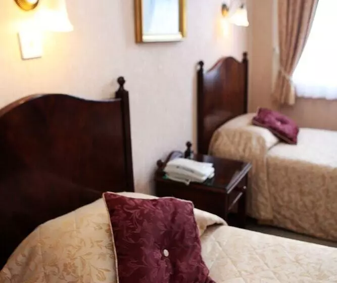 Fotos del hotel Livermead House:  17