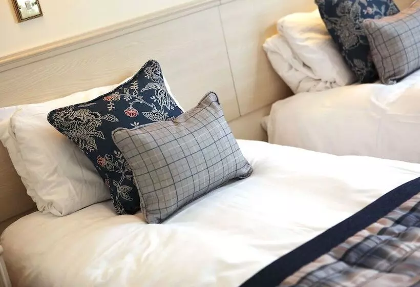 Fotos del hotel Livermead House:  24