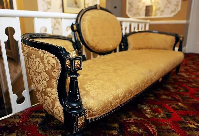 Fotos del hotel Livermead House:  4