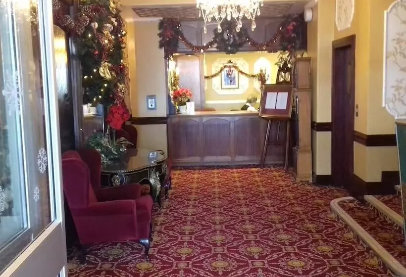 Fotos del hotel Livermead House:  2