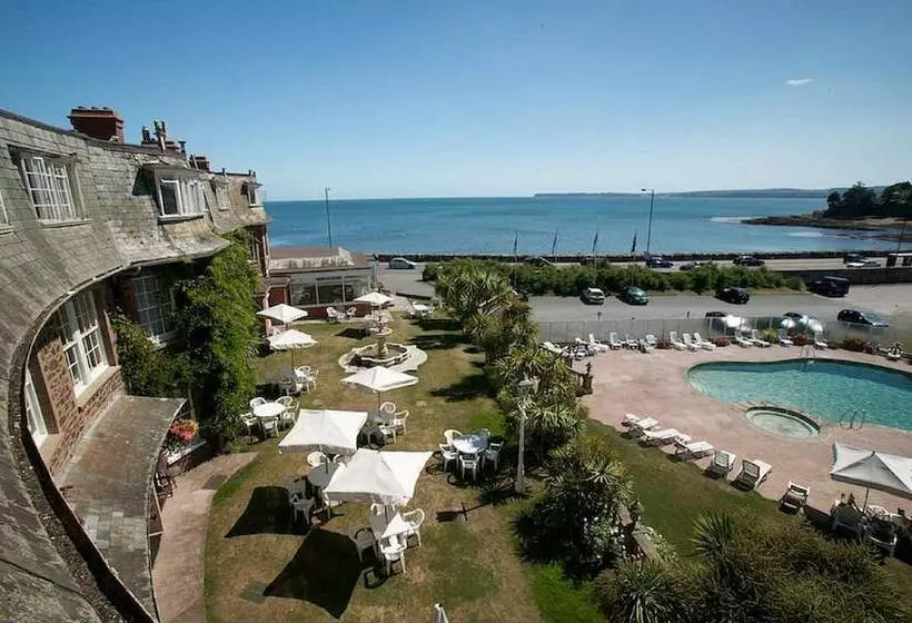 Fotos del hotel Livermead House:  9