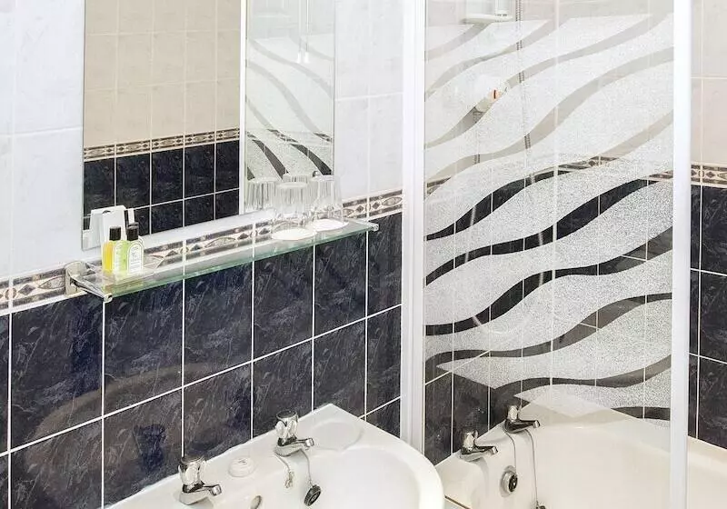 Fotos del hotel Livermead House:  3