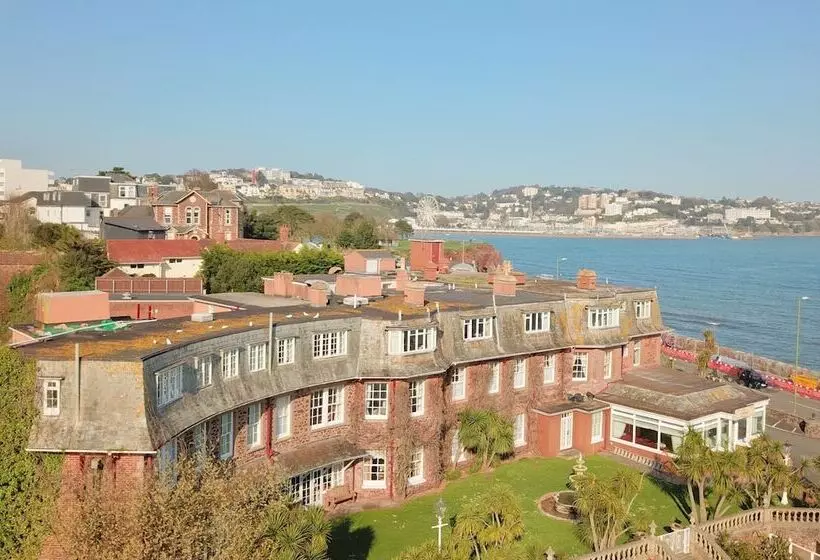 Fotos del hotel Livermead House:  5