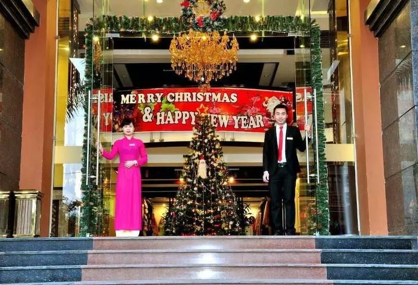 Fotos del hotel New Star Ha Long:  7