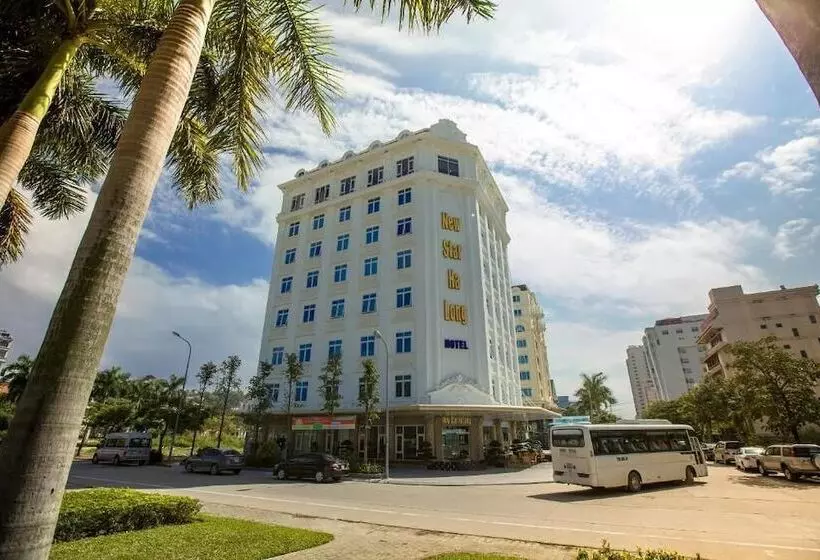 Fotos del hotel New Star Ha Long:  24