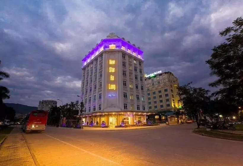 Fotos del hotel New Star Ha Long:  20