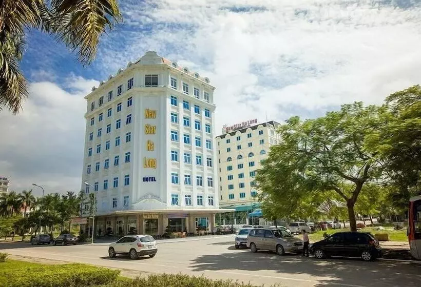 Fotos del hotel New Star Ha Long:  16