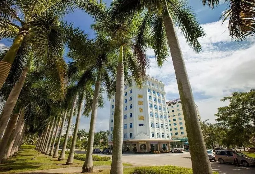 Fotos del hotel New Star Ha Long:  9