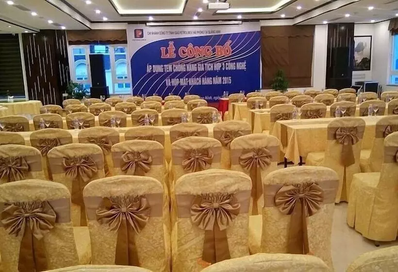 Fotos del hotel New Star Ha Long:  8