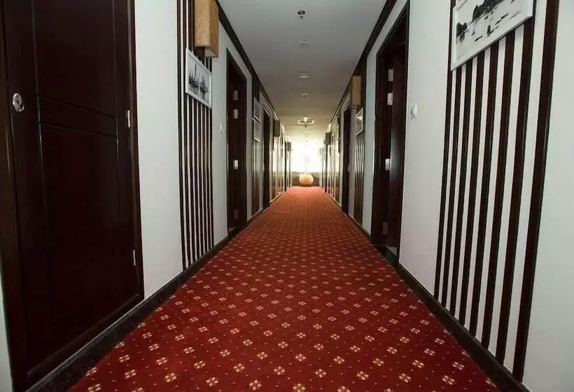 Fotos del hotel New Star Ha Long:  17