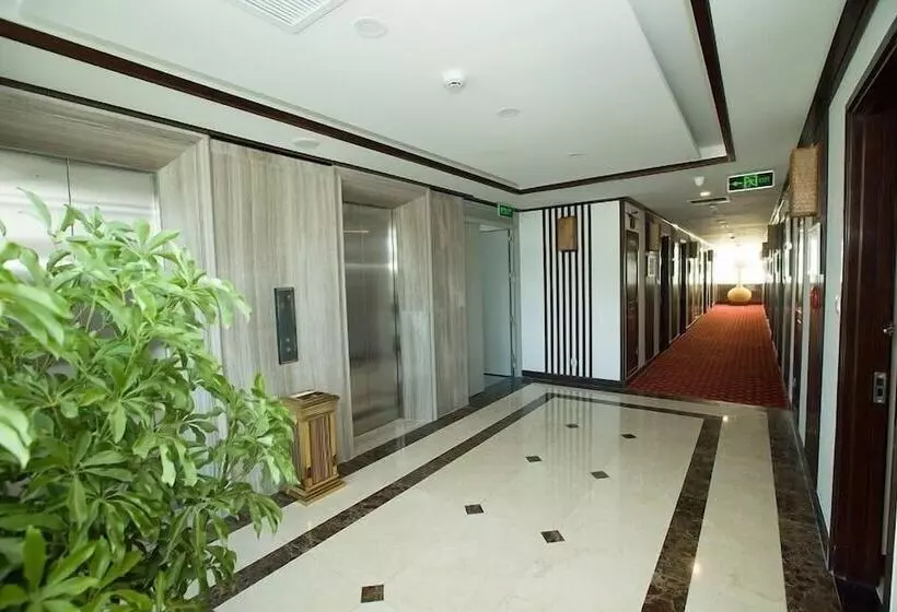 Fotos del hotel New Star Ha Long:  2