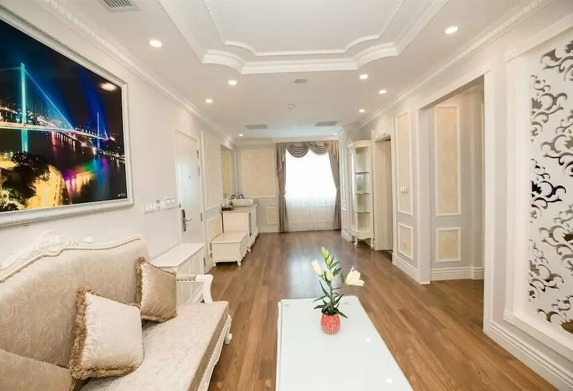 Fotos del hotel New Star Ha Long:  21