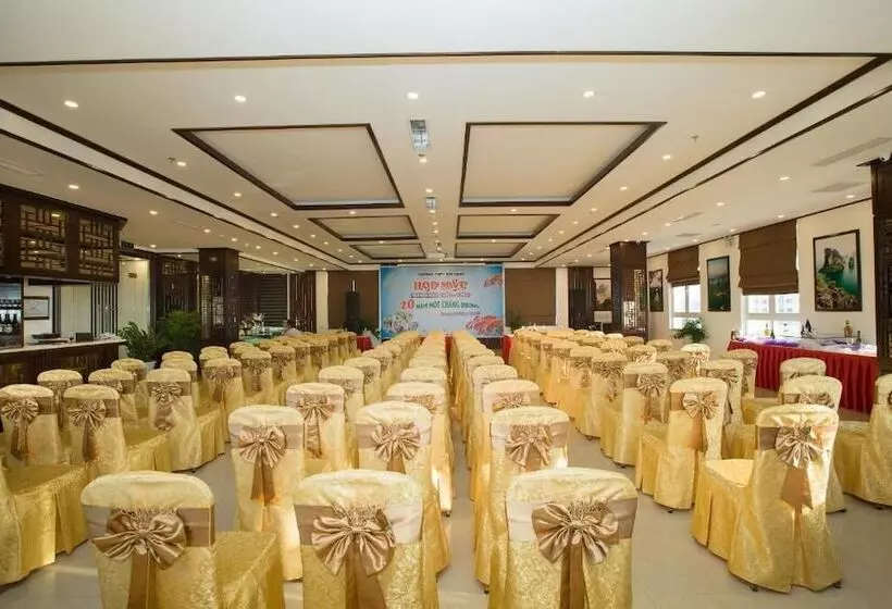 Fotos del hotel New Star Ha Long:  5