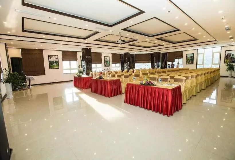 Fotos del hotel New Star Ha Long:  19