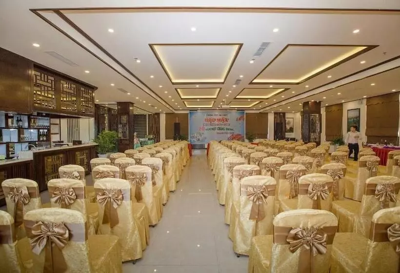 Fotos del hotel New Star Ha Long:  25
