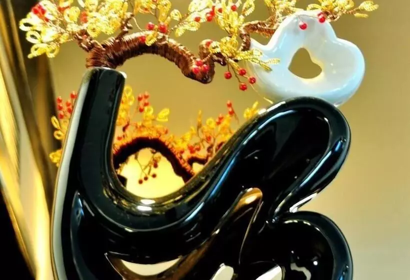 Fotos del hotel New Star Ha Long:  15