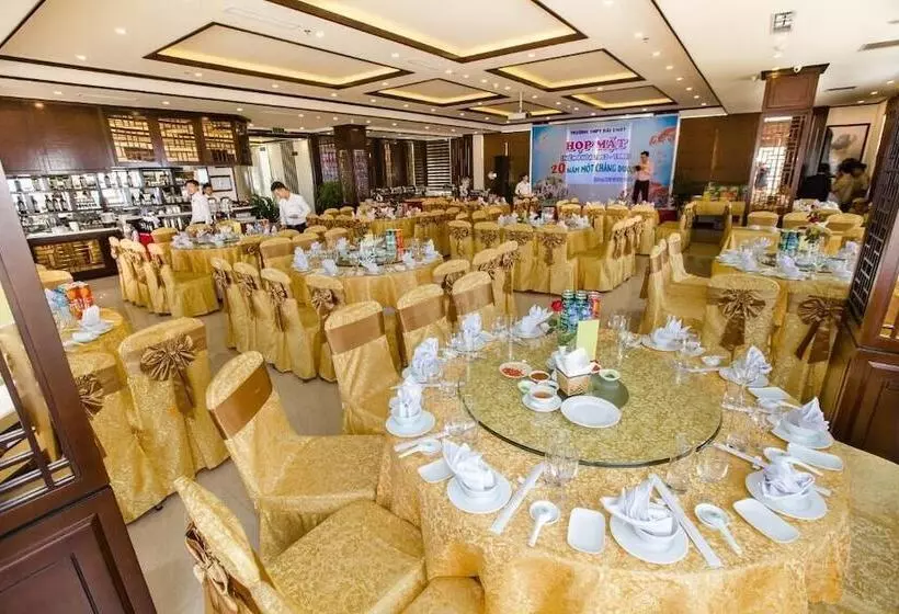 Fotos del hotel New Star Ha Long:  22