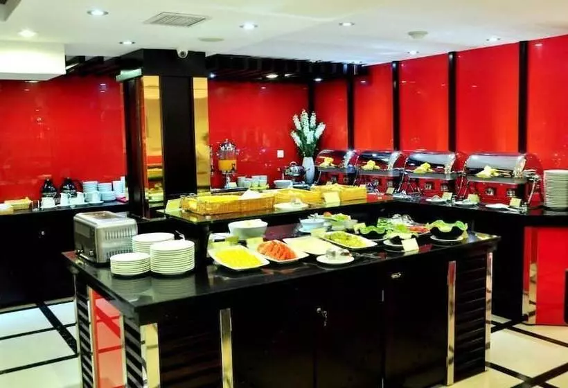 Fotos del hotel New Star Ha Long:  3