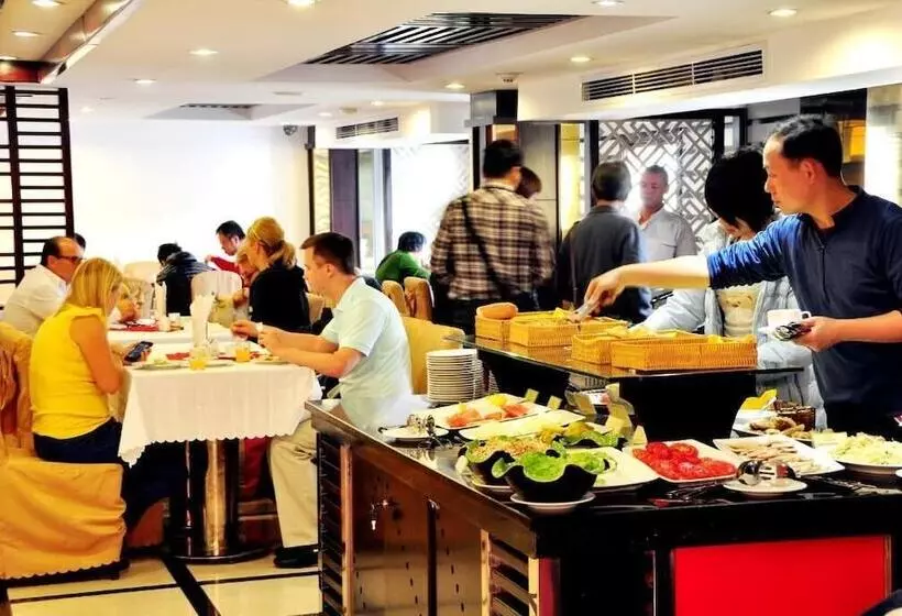 Fotos del hotel New Star Ha Long:  18