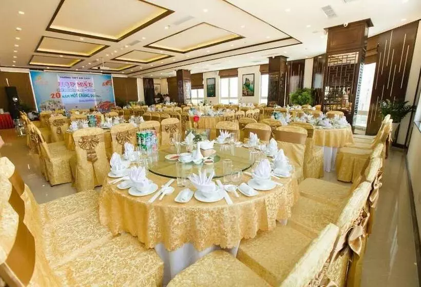 Fotos del hotel New Star Ha Long:  23