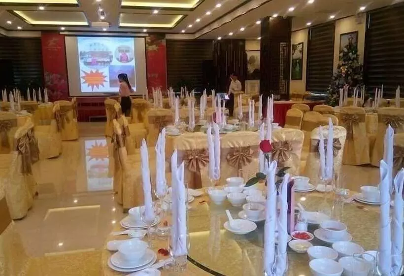 Fotos del hotel New Star Ha Long:  11