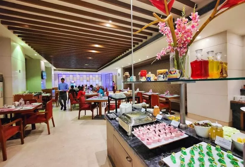 Fotos del hotel Grand Exotica Business:  16