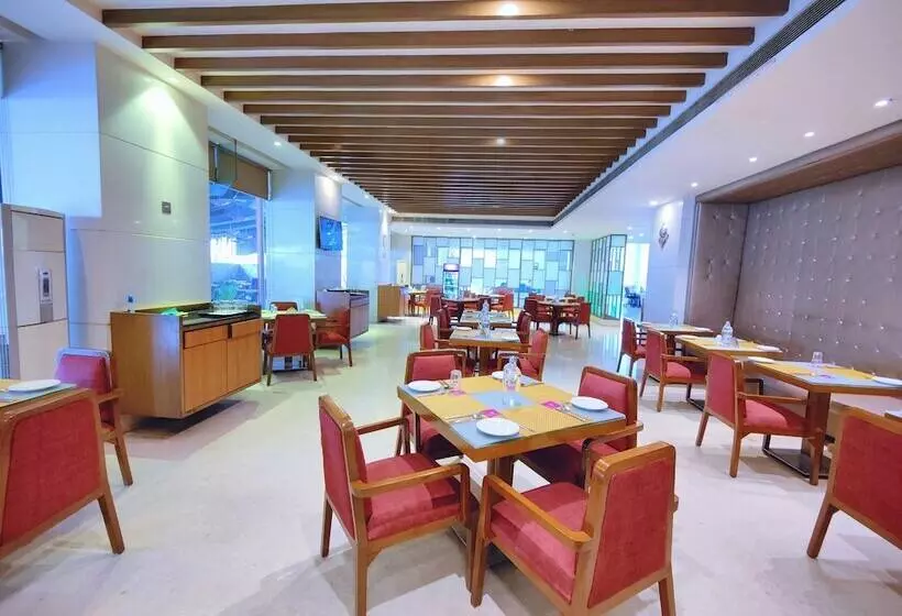 Fotos del hotel Grand Exotica Business:  9