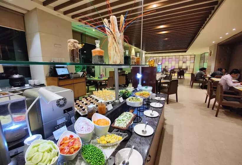 Fotos del hotel Grand Exotica Business:  14