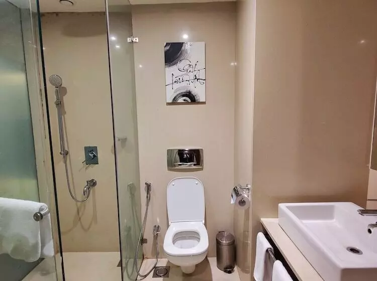 Fotos del hotel Grand Exotica Business:  10