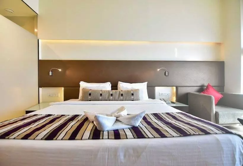 Fotos del hotel Grand Exotica Business:  21