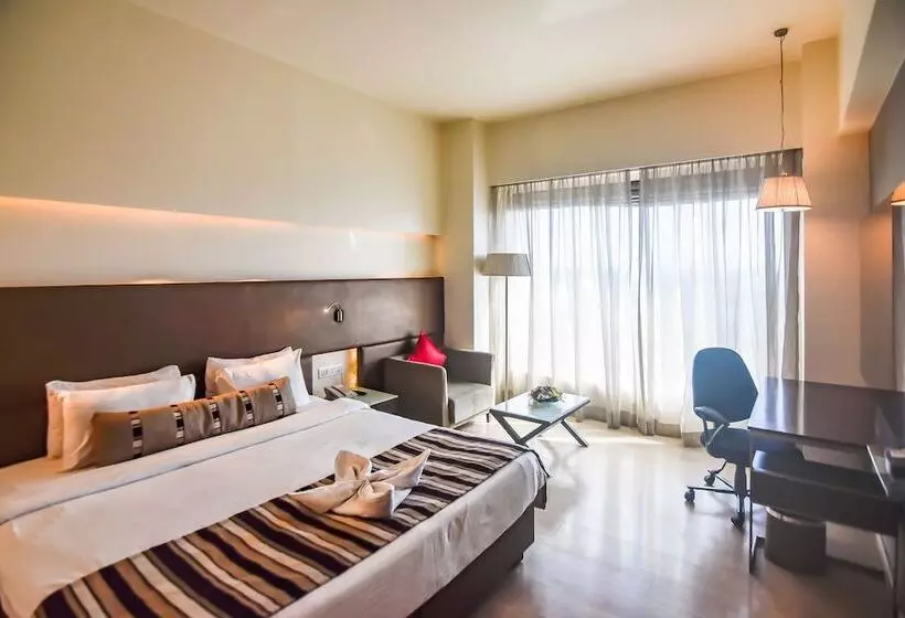 Fotos del hotel Grand Exotica Business:  15