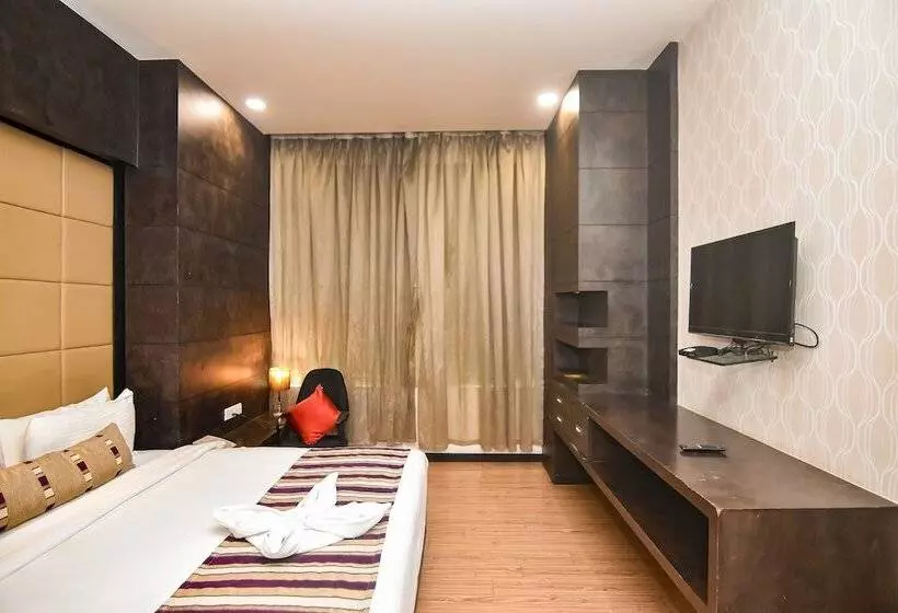 Fotos del hotel Grand Exotica Business:  13