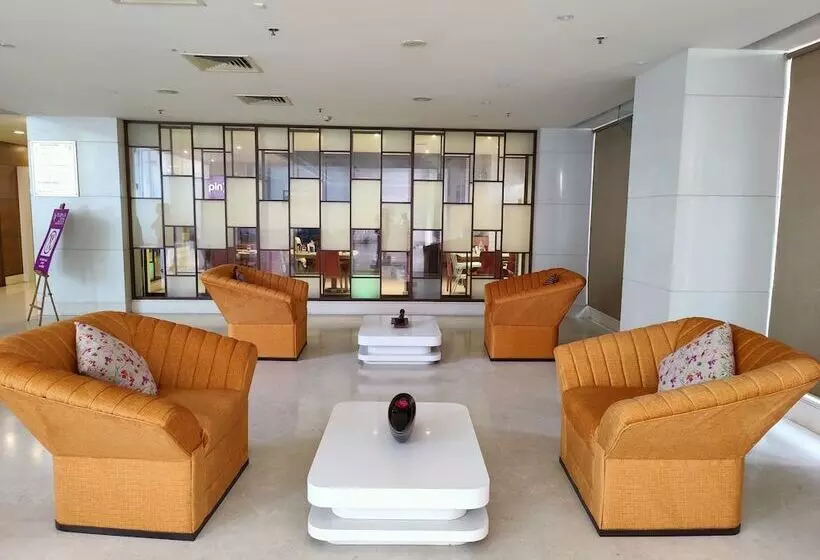 Fotos del hotel Grand Exotica Business:  2