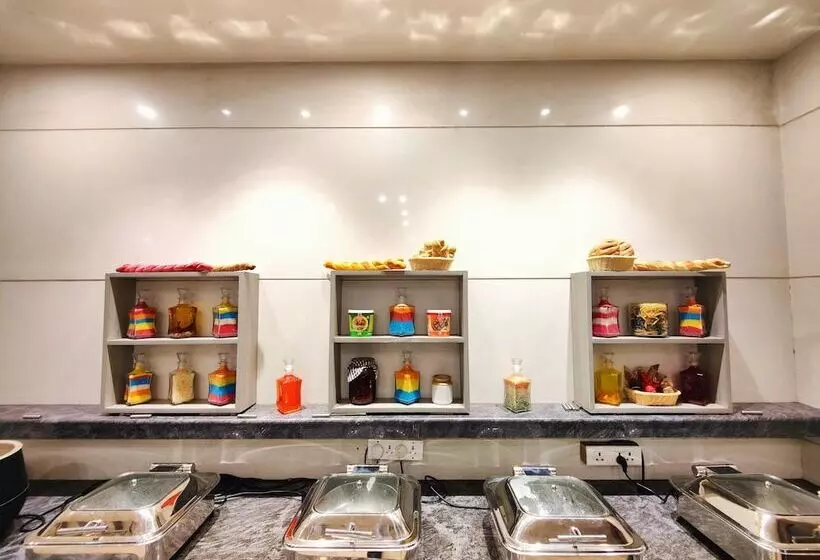 Fotos del hotel Grand Exotica Business:  5